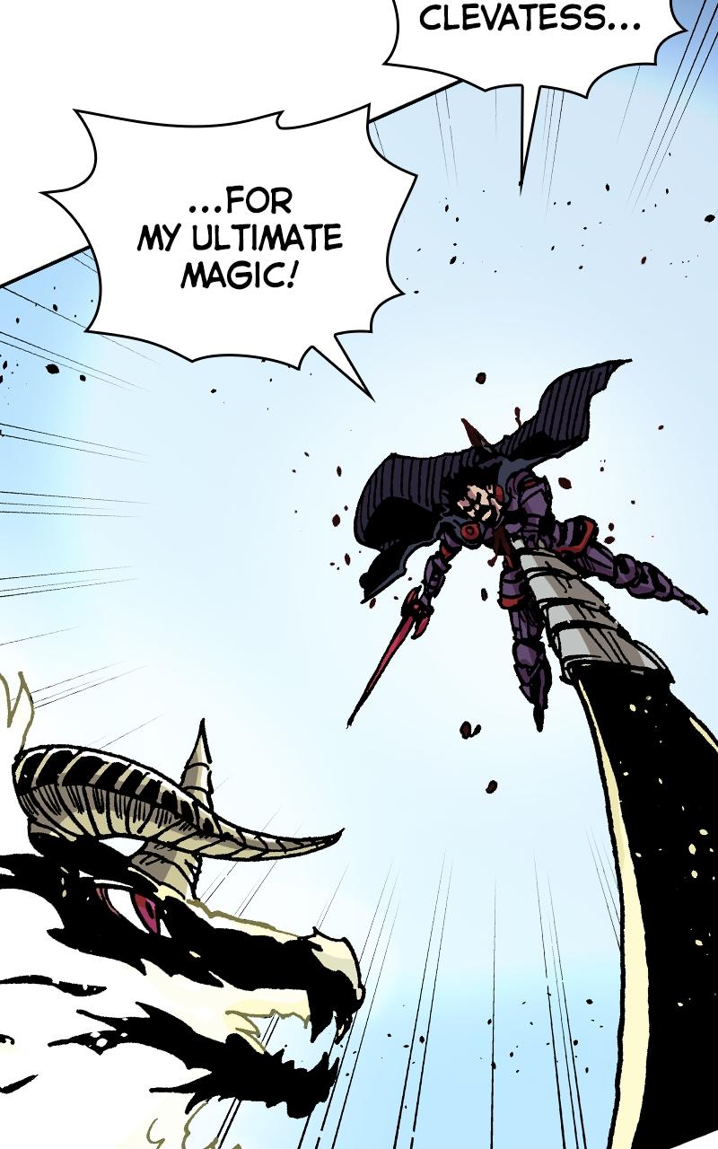 The Clevatess Manga Chapter 32