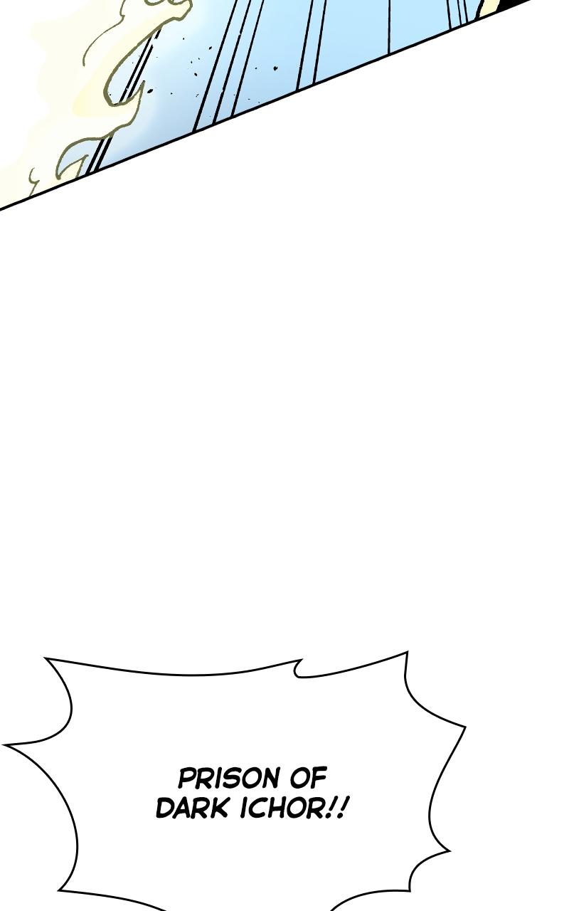 The Clevatess Manga Chapter 32