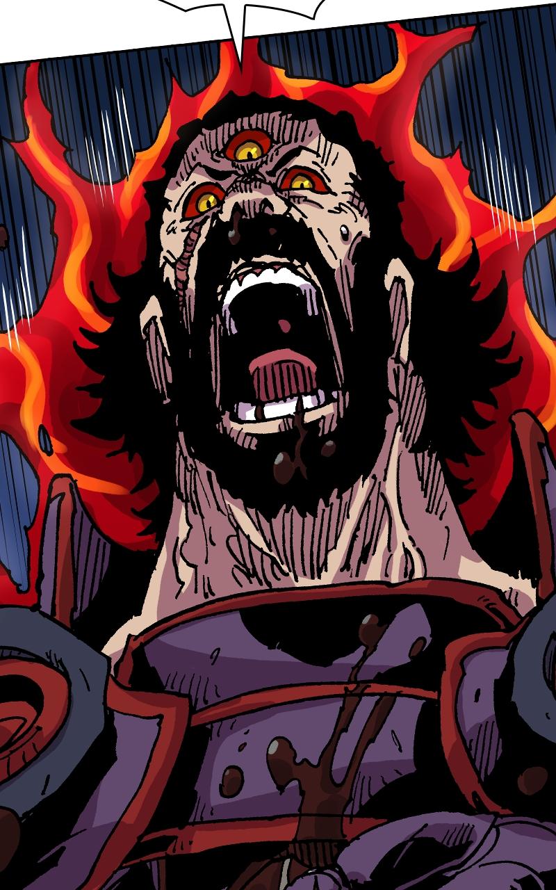 The Clevatess Manga Chapter 32