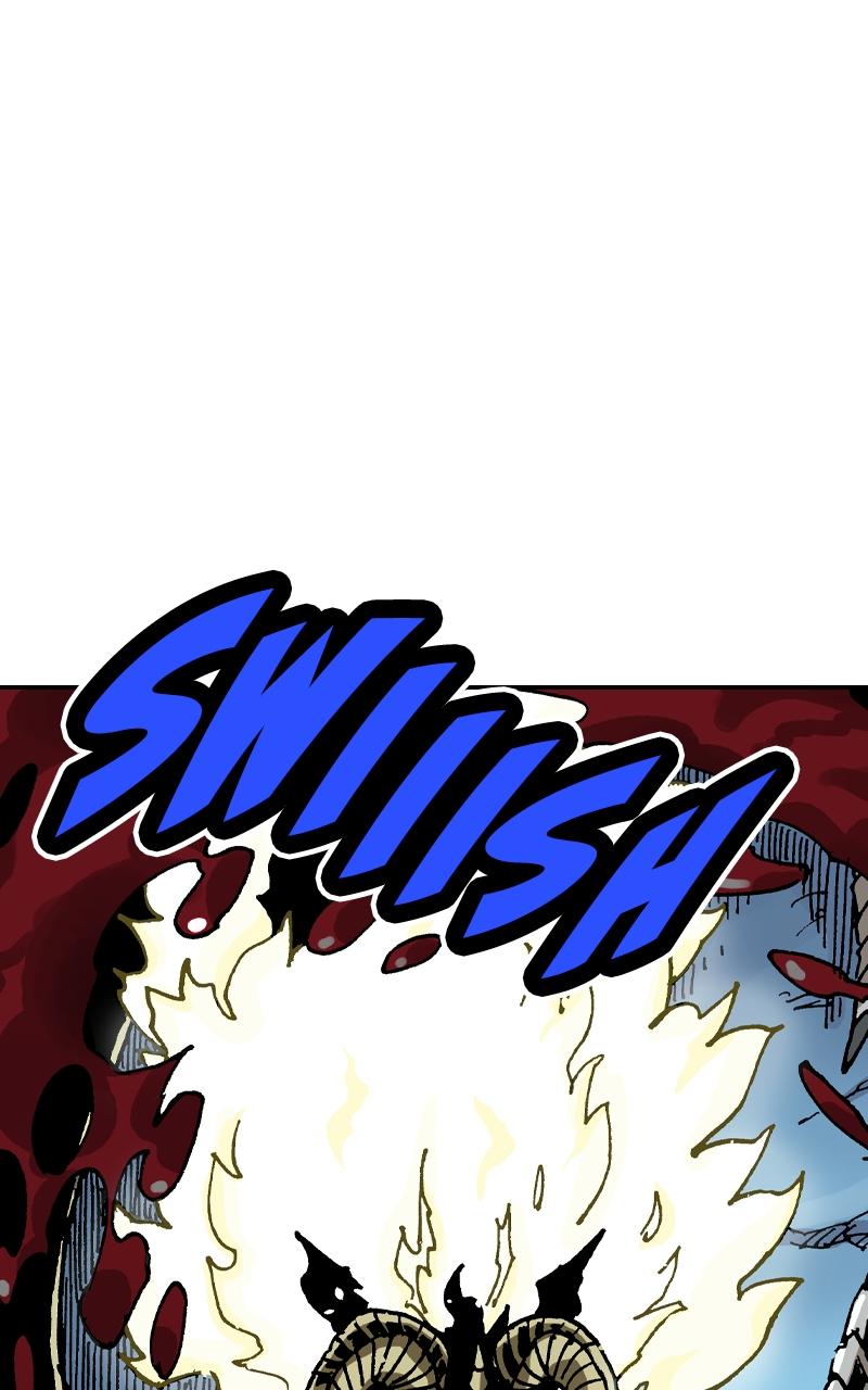 The Clevatess Manga Chapter 32