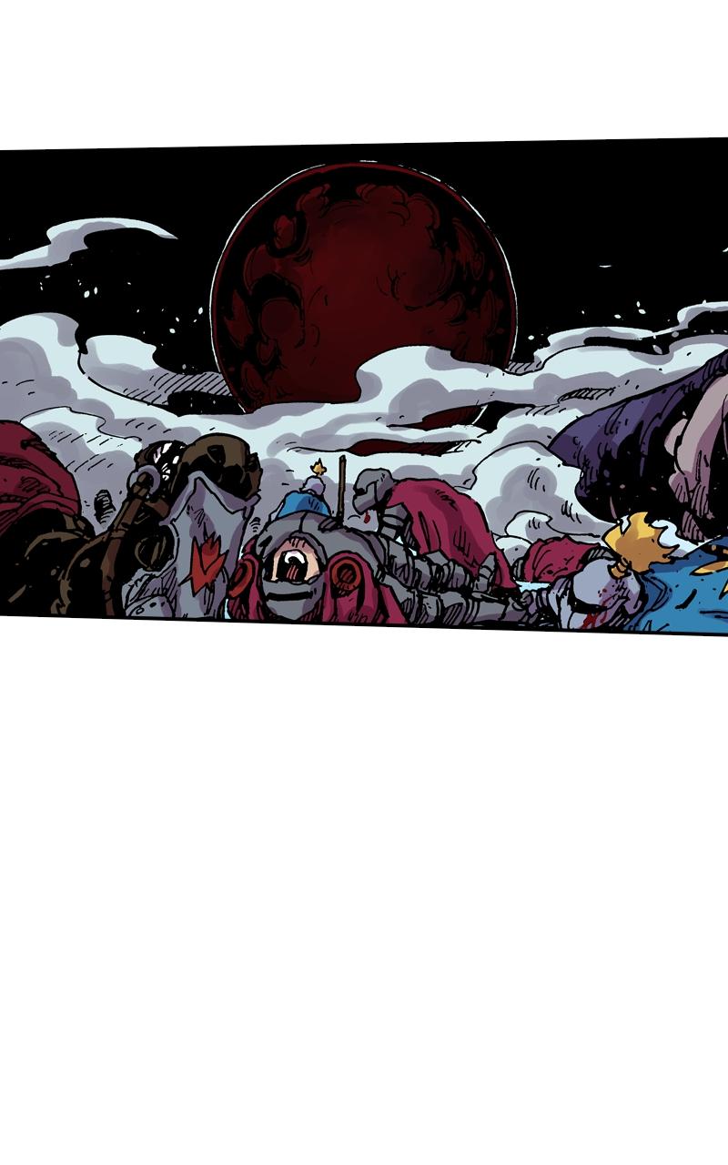 The Clevatess Manga Chapter 32