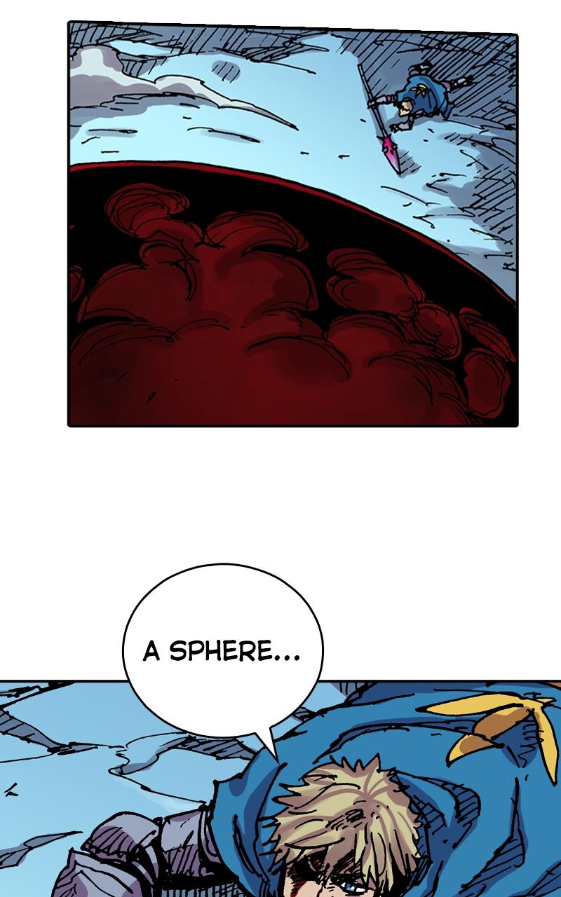 The Clevatess Manga Chapter 32