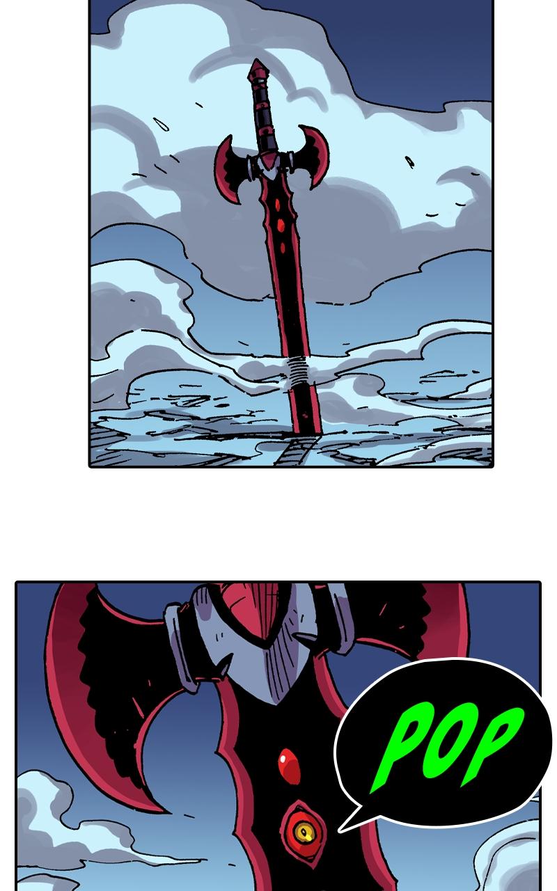 The Clevatess Manga Chapter 32