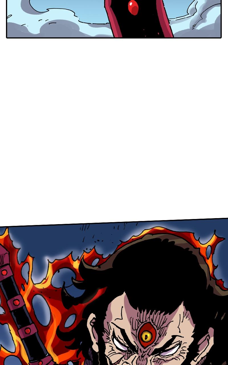 The Clevatess Manga Chapter 32