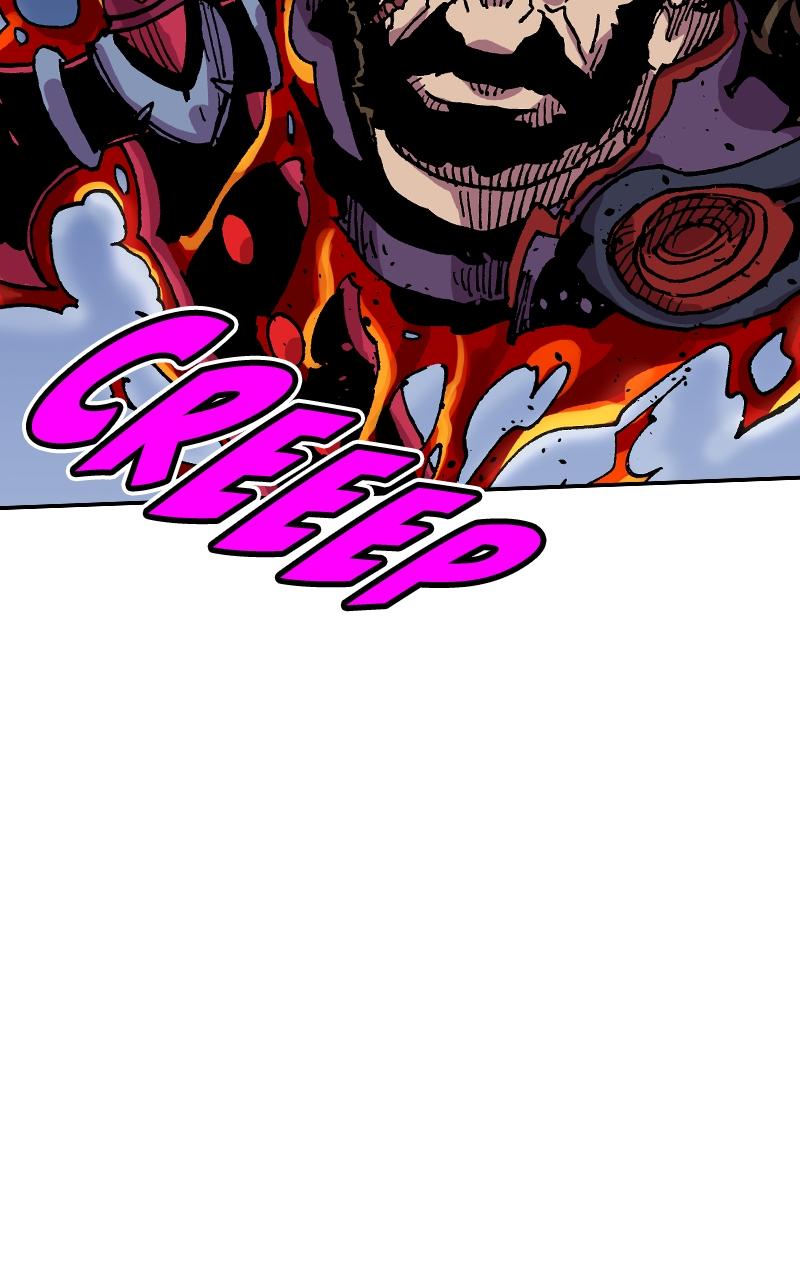 The Clevatess Manga Chapter 32