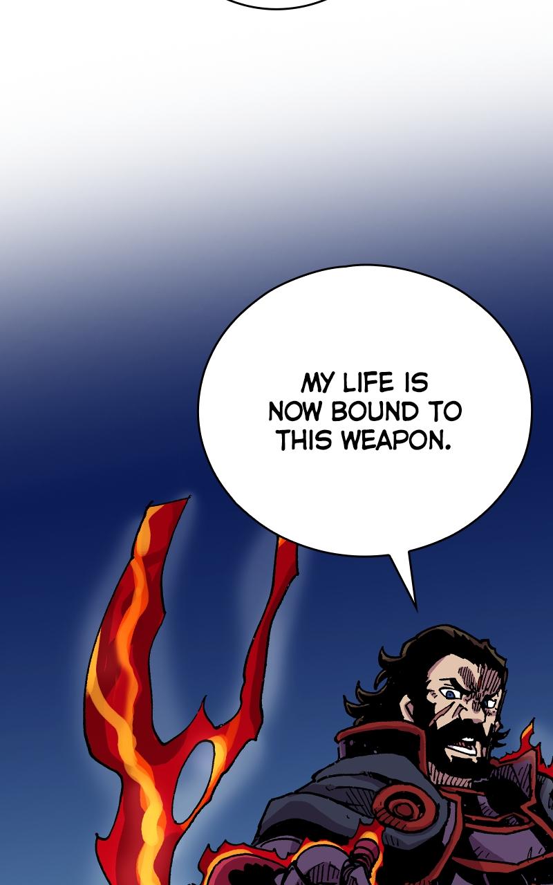 The Clevatess Manga Chapter 32