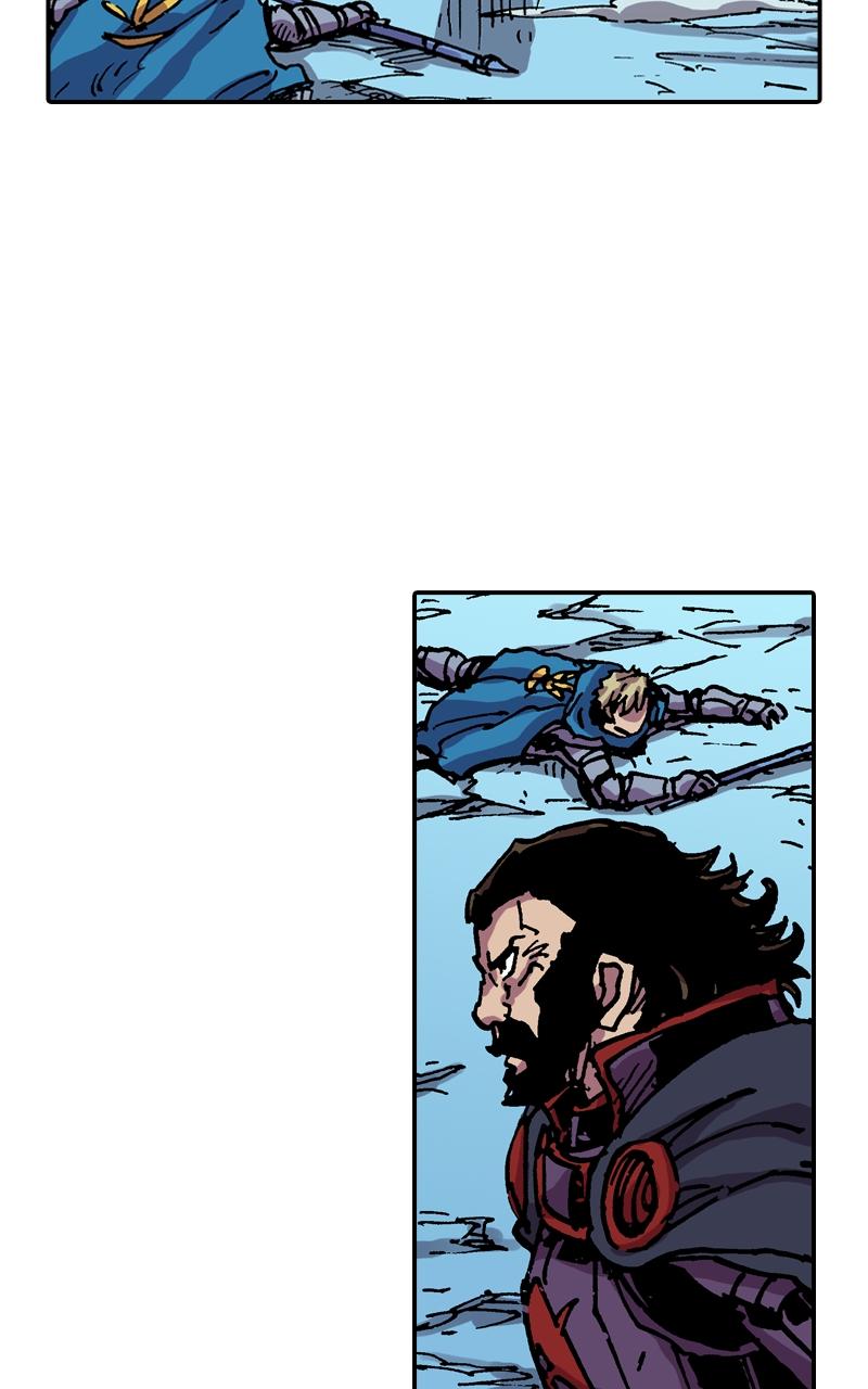 The Clevatess Manga Chapter 32