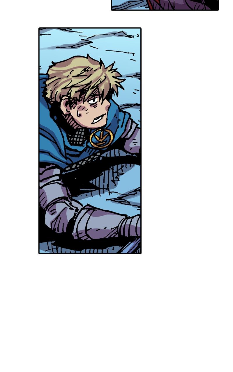 The Clevatess Manga Chapter 32