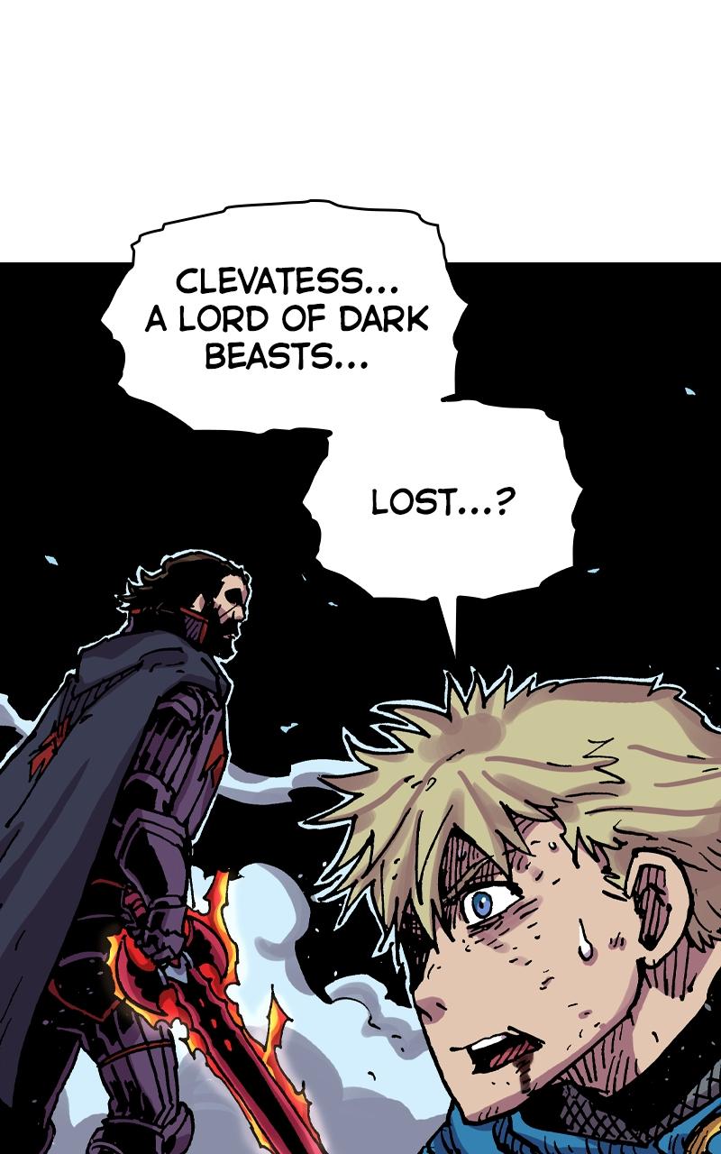 The Clevatess Manga Chapter 32