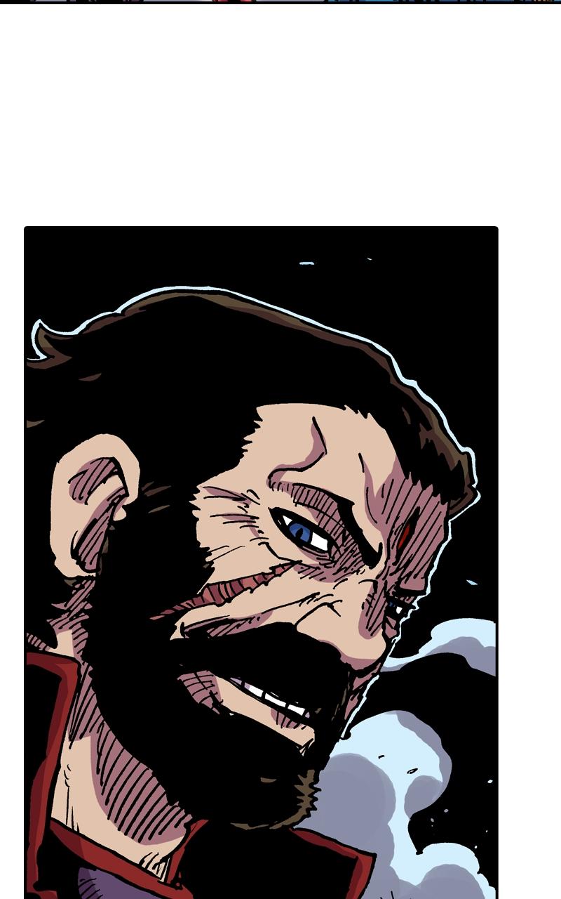 The Clevatess Manga Chapter 32