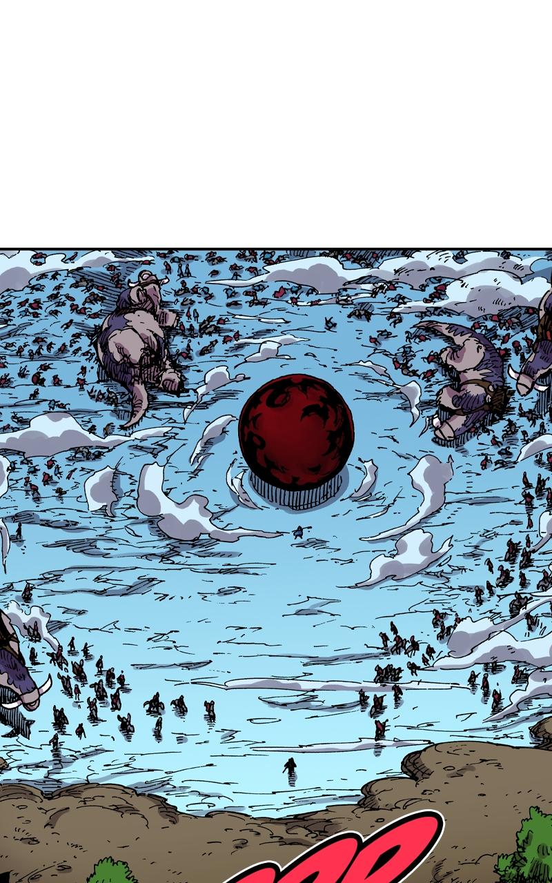 The Clevatess Manga Chapter 32