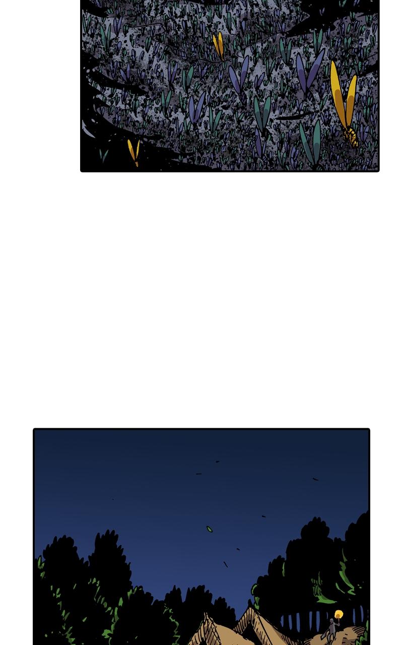 The Clevatess Manga Chapter 32