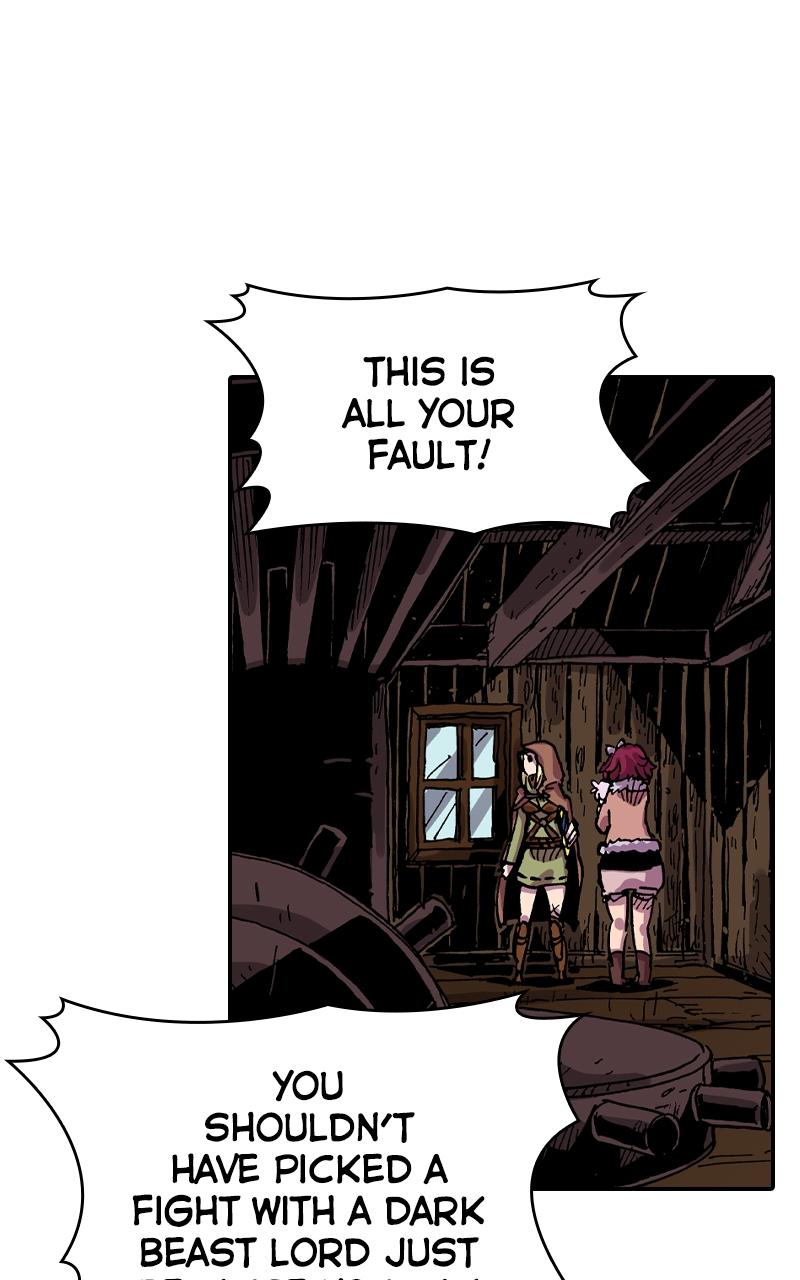 The Clevatess Manga Chapter 32