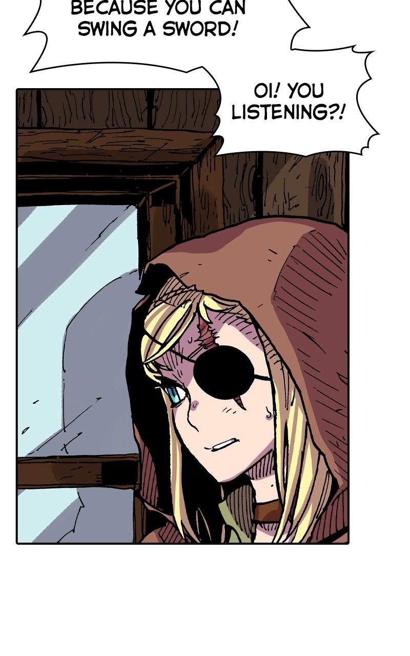 The Clevatess Manga Chapter 32