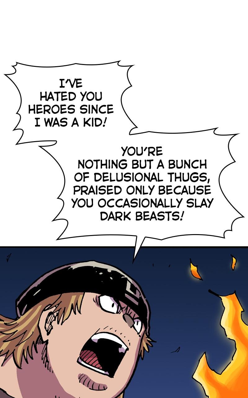 The Clevatess Manga Chapter 32