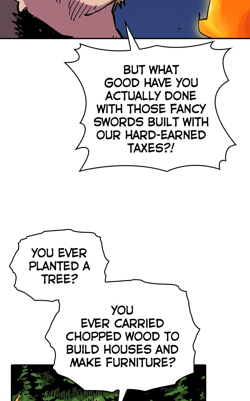 The Clevatess Manga Chapter 32