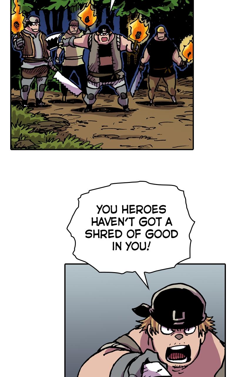 The Clevatess Manga Chapter 32