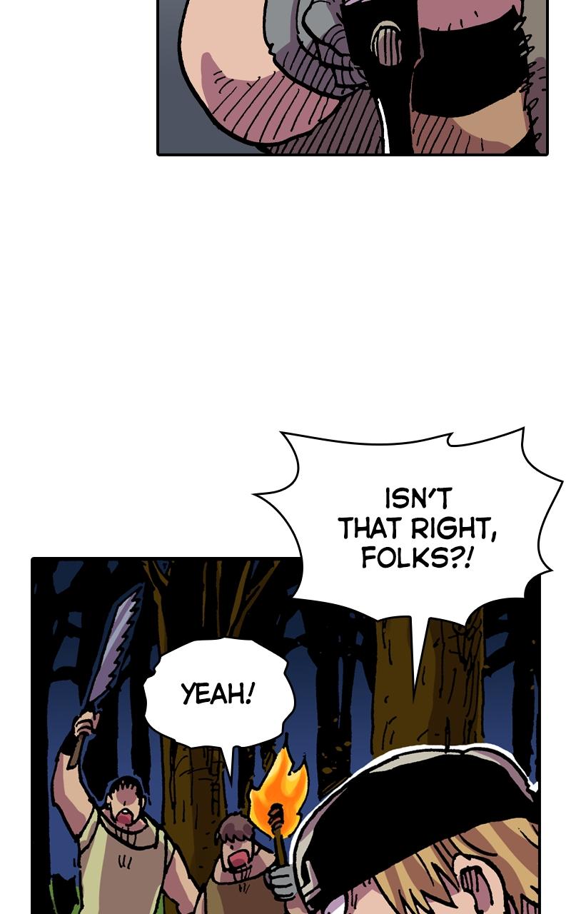 The Clevatess Manga Chapter 32