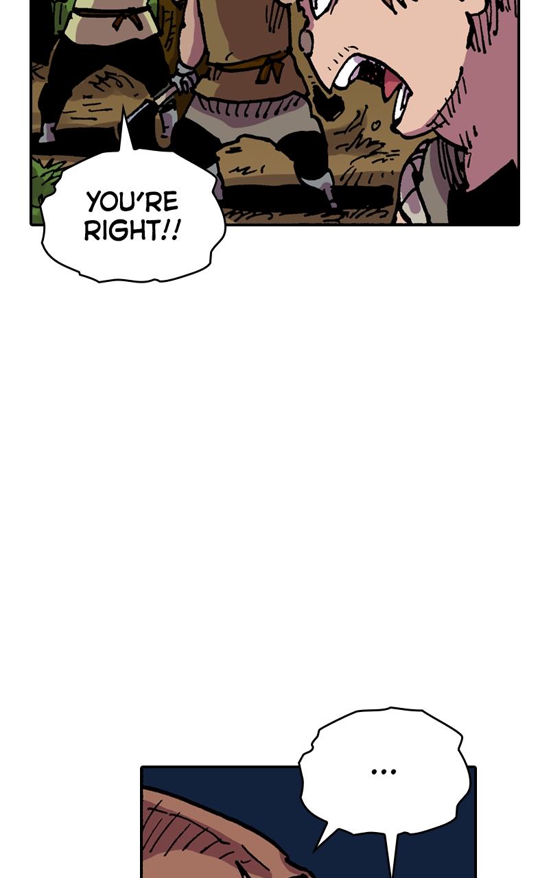 The Clevatess Manga Chapter 32