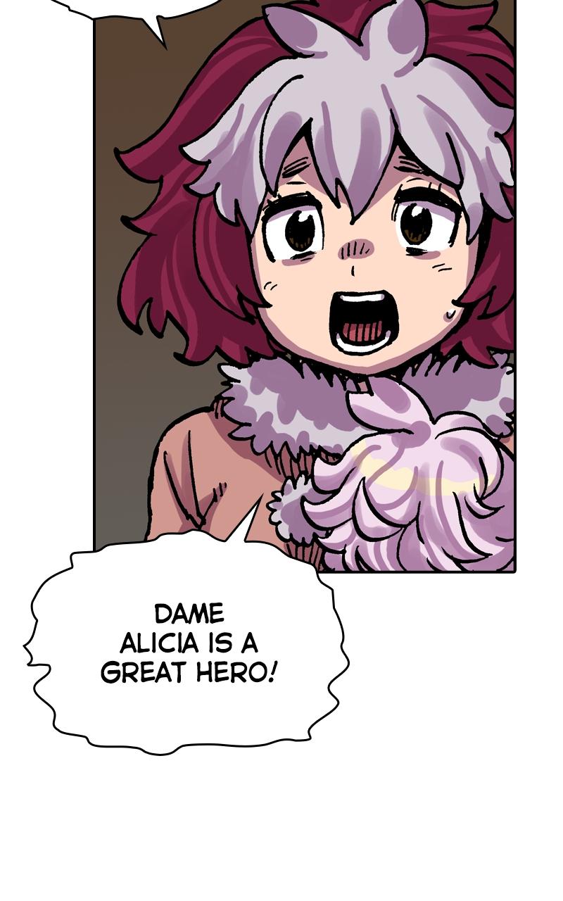 The Clevatess Manga Chapter 32