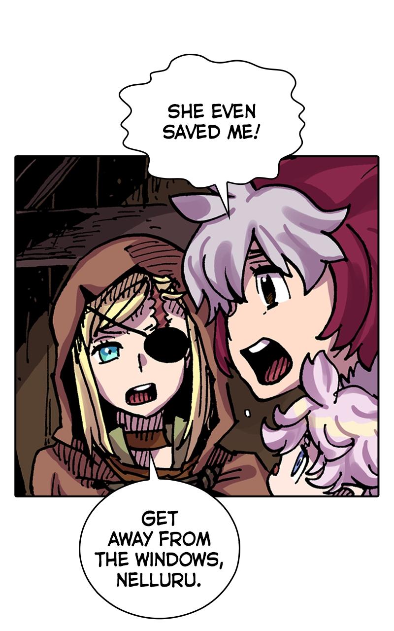 The Clevatess Manga Chapter 32