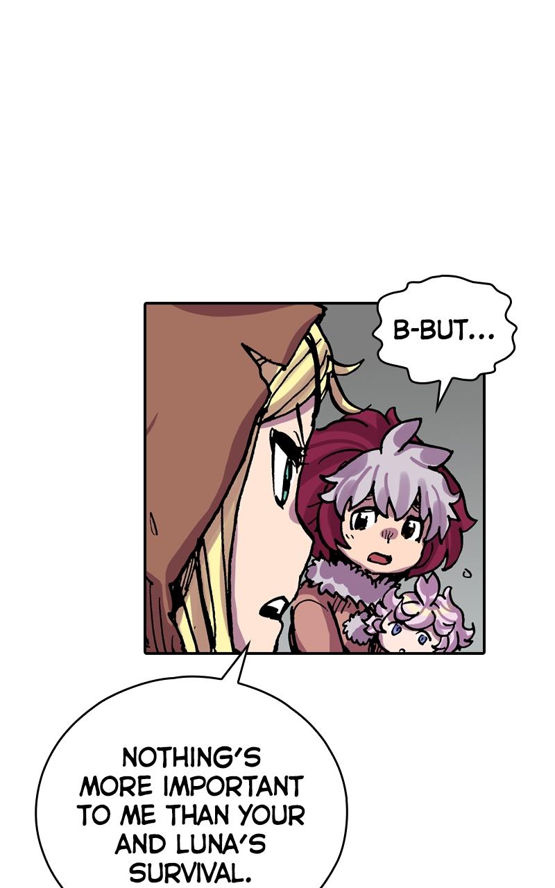 The Clevatess Manga Chapter 32