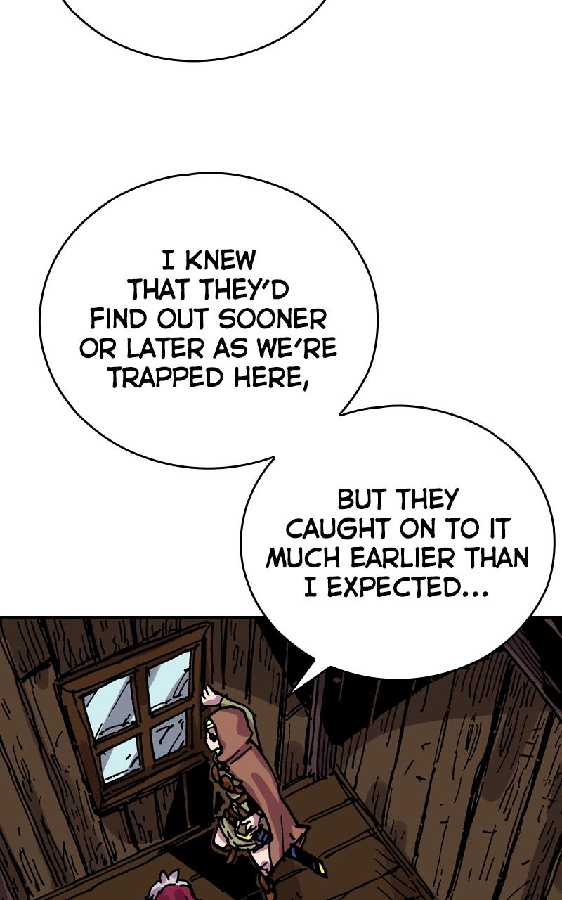 The Clevatess Manga Chapter 32