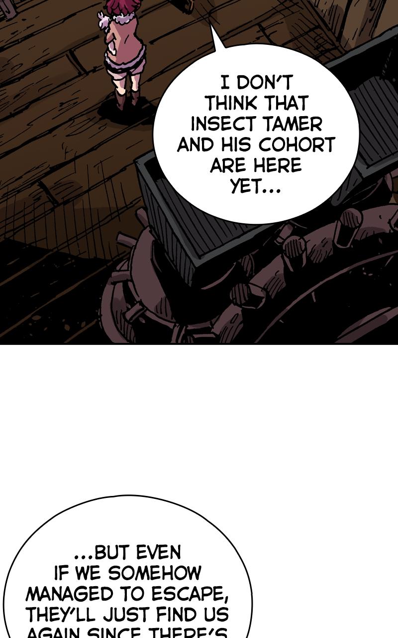 The Clevatess Manga Chapter 32