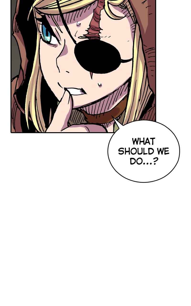 The Clevatess Manga Chapter 32