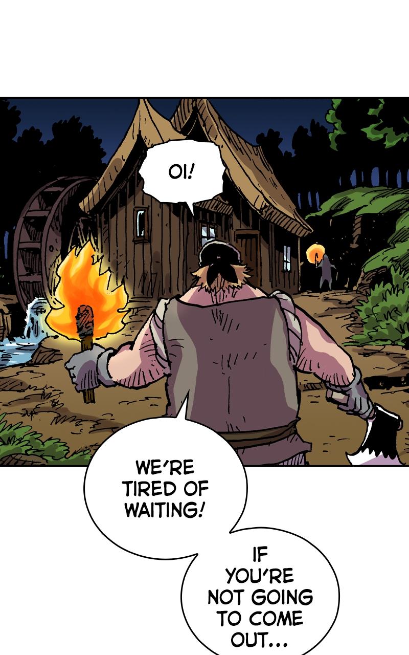 The Clevatess Manga Chapter 32