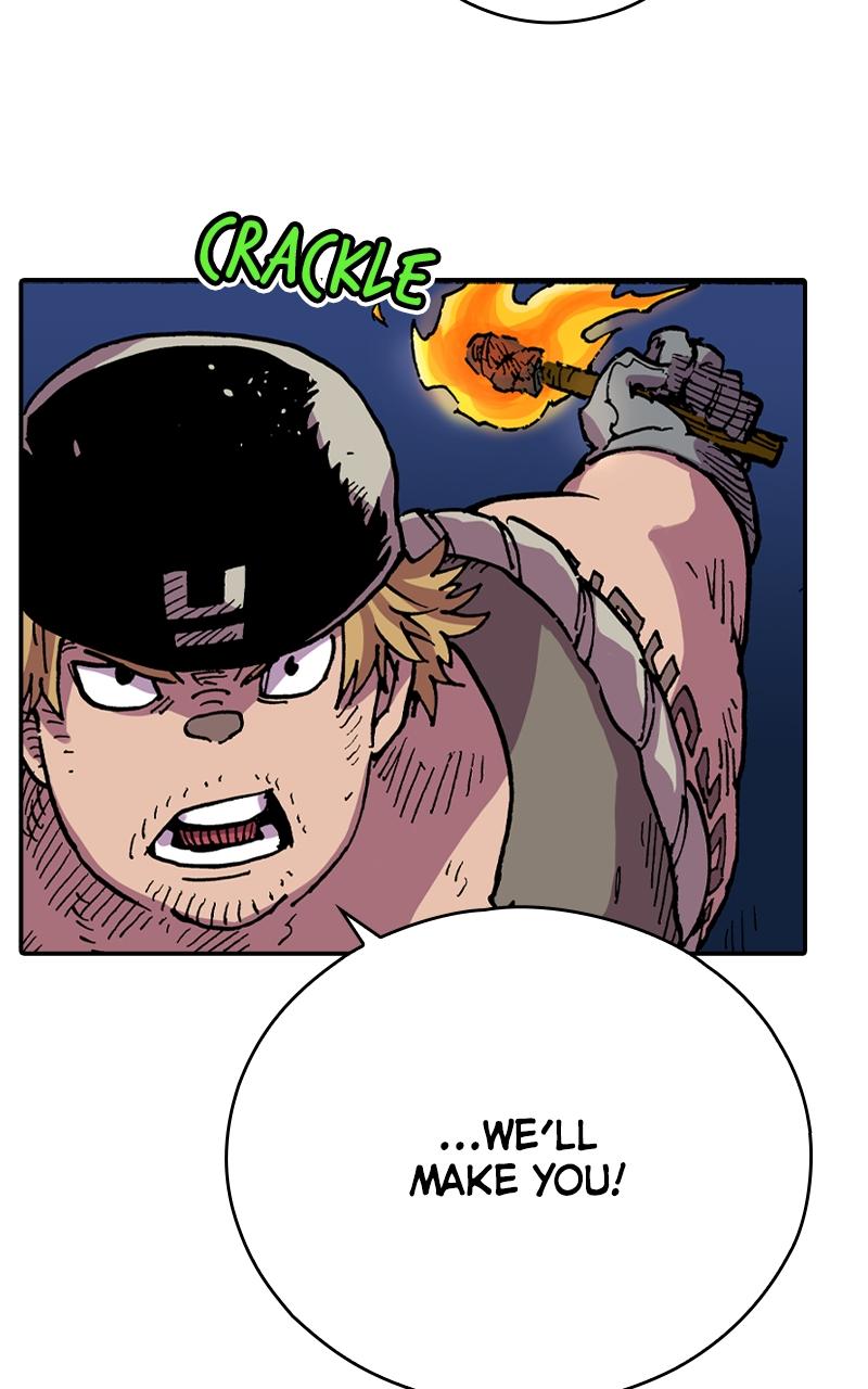 The Clevatess Manga Chapter 32