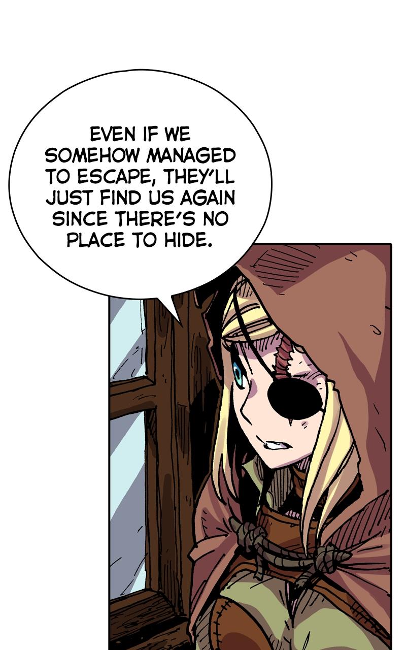 The Clevatess Manga Chapter 33