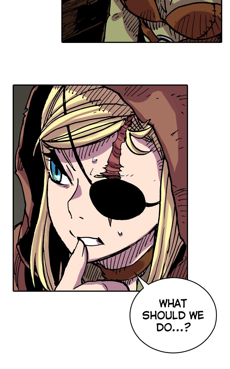 The Clevatess Manga Chapter 33