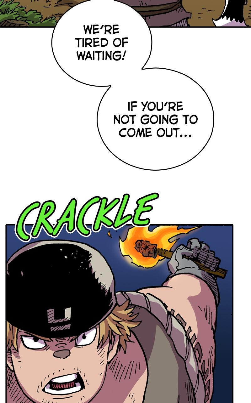 The Clevatess Manga Chapter 33