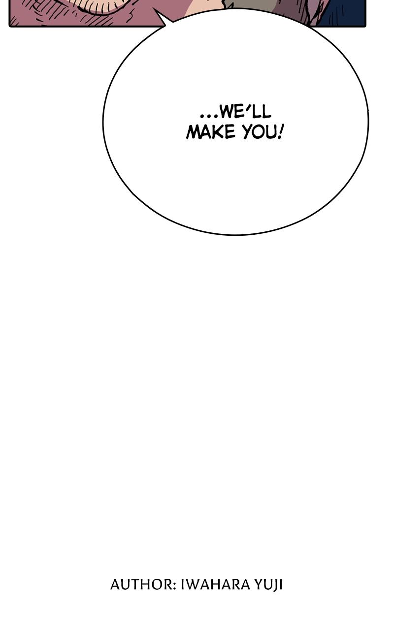 The Clevatess Manga Chapter 33