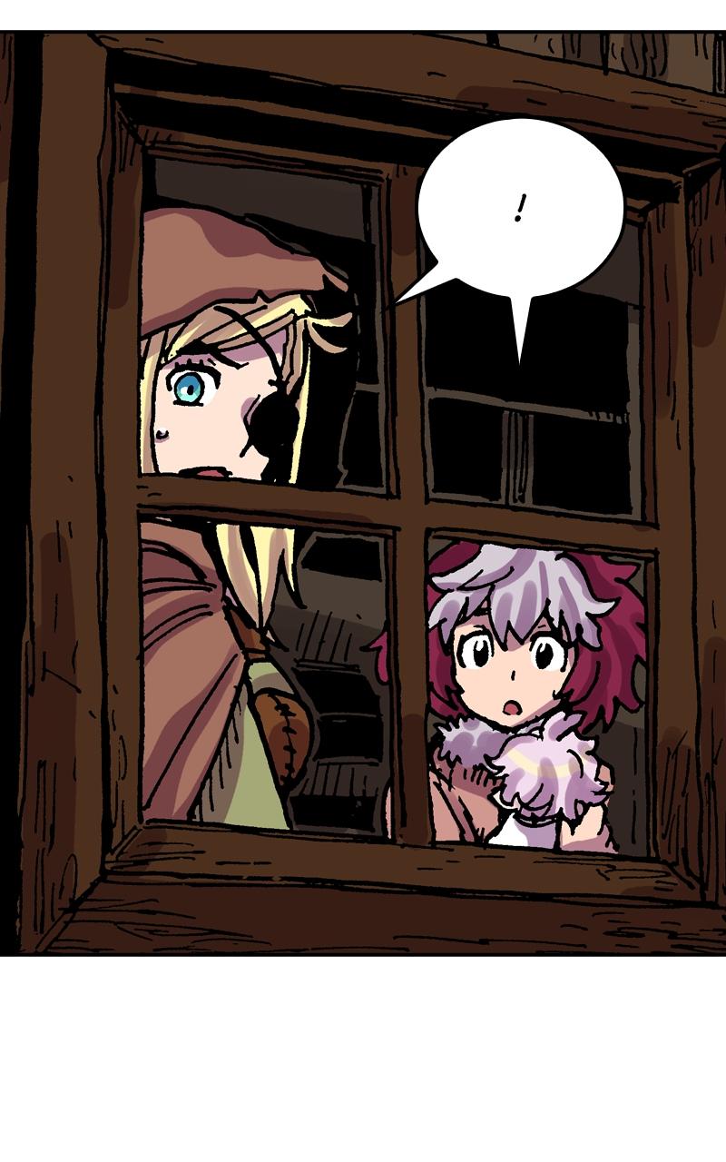 The Clevatess Manga Chapter 33