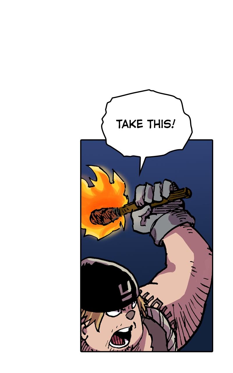 The Clevatess Manga Chapter 33