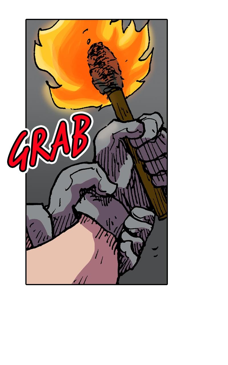 The Clevatess Manga Chapter 33