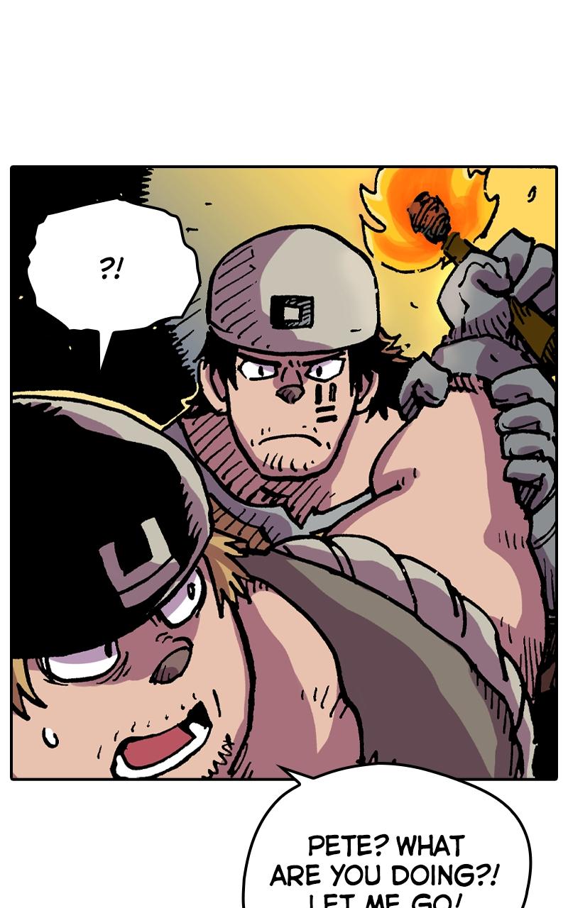 The Clevatess Manga Chapter 33