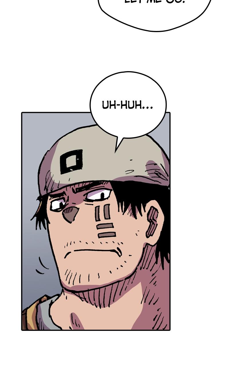 The Clevatess Manga Chapter 33