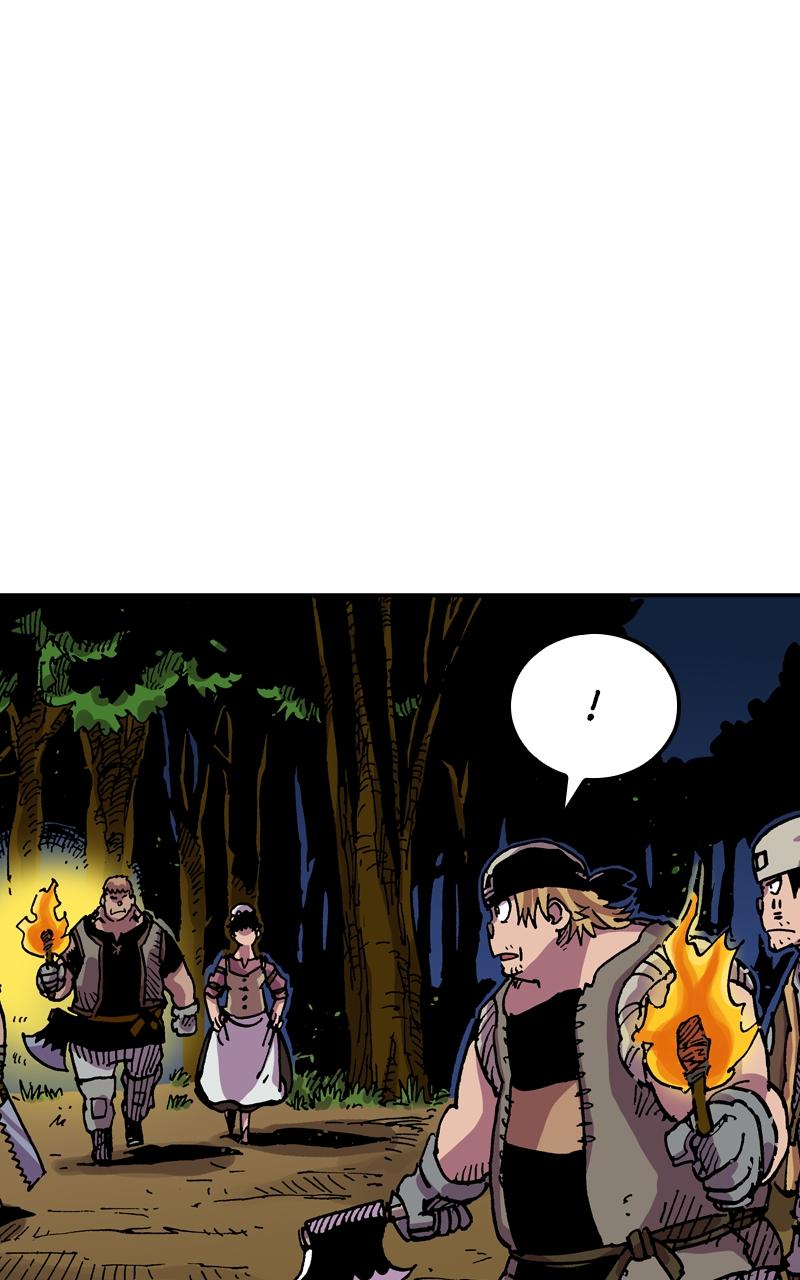 The Clevatess Manga Chapter 33