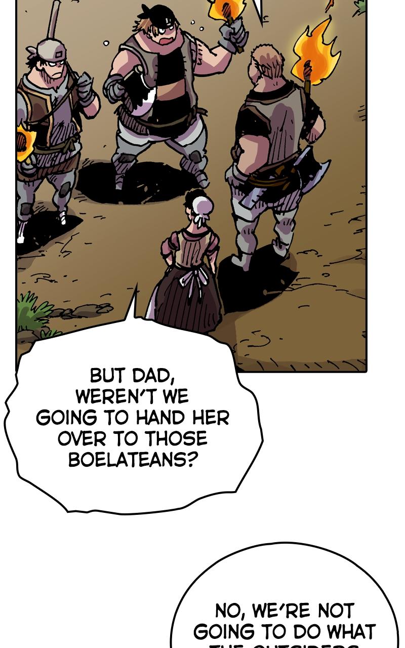 The Clevatess Manga Chapter 33