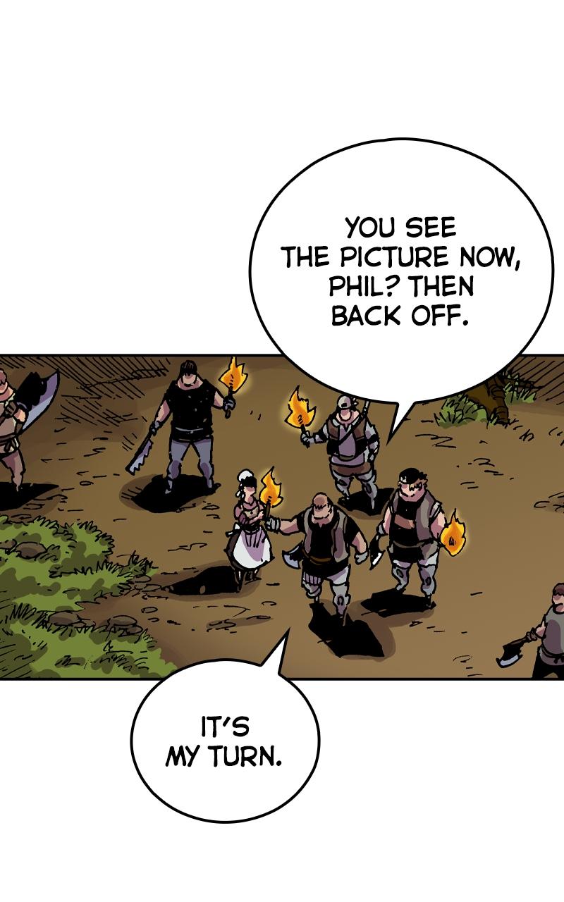 The Clevatess Manga Chapter 33