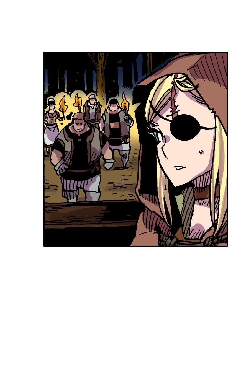 The Clevatess Manga Chapter 33