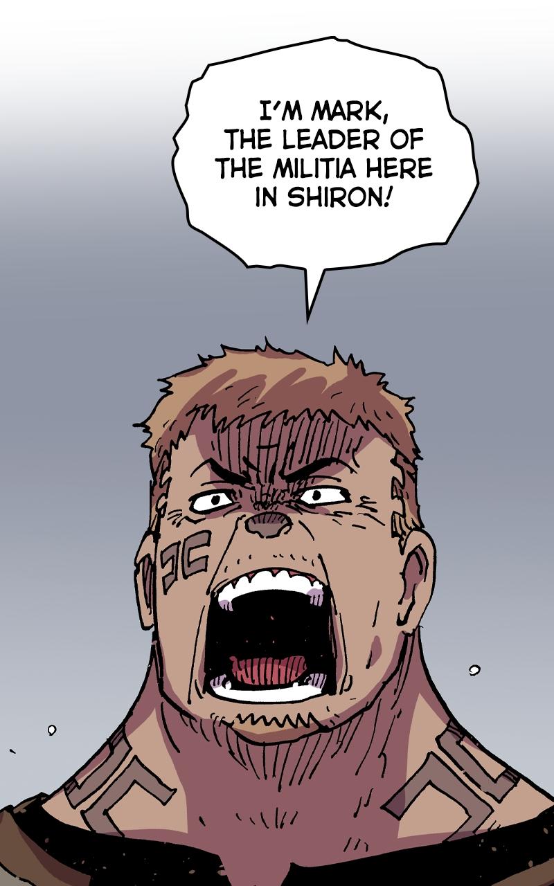 The Clevatess Manga Chapter 33