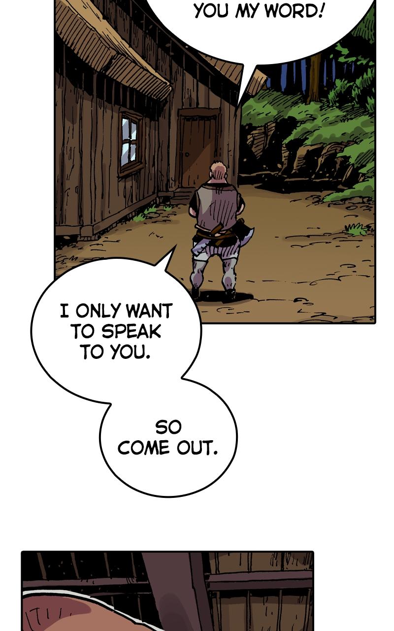 The Clevatess Manga Chapter 33