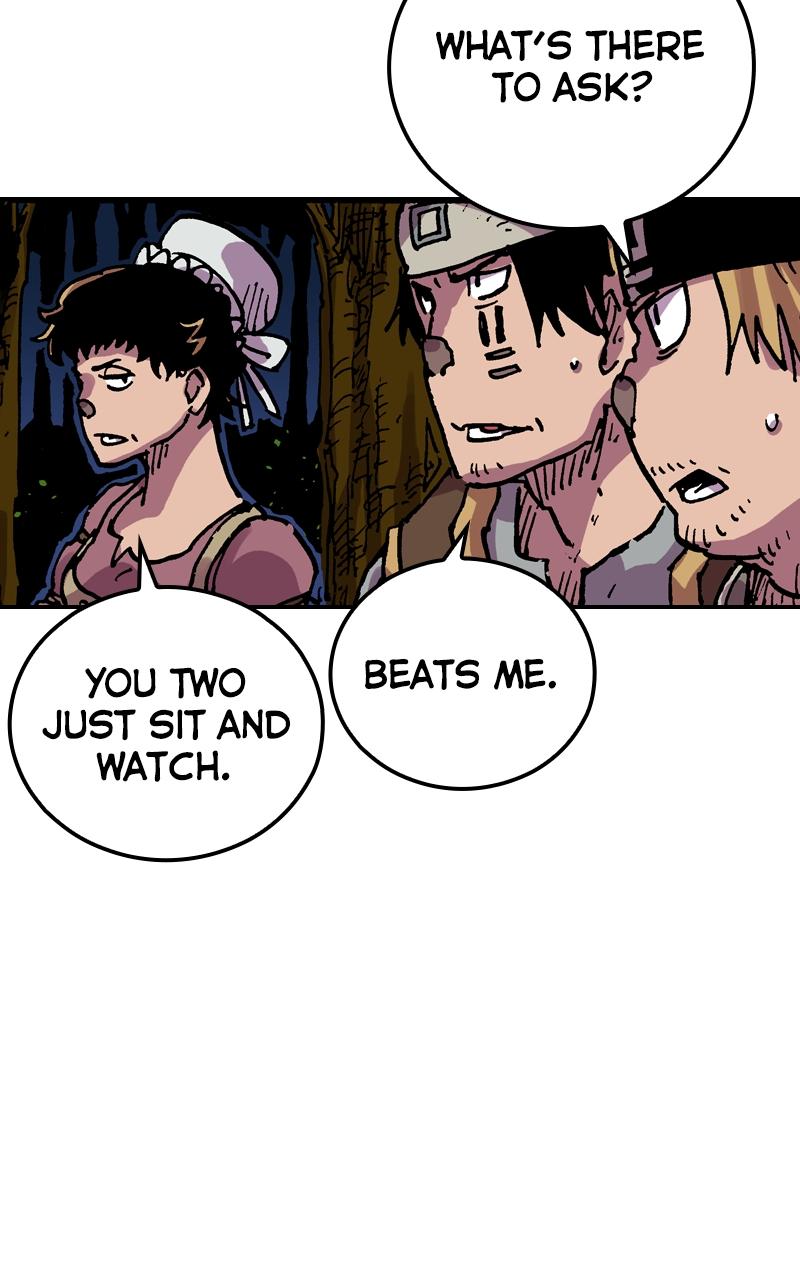 The Clevatess Manga Chapter 33