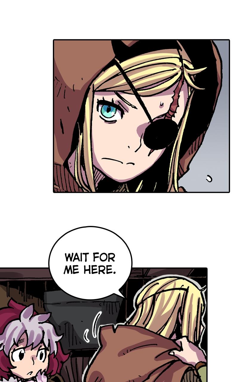 The Clevatess Manga Chapter 33