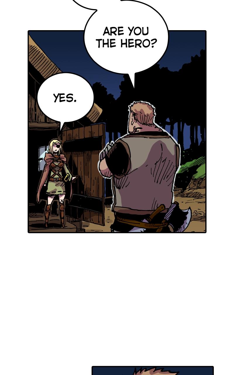 The Clevatess Manga Chapter 33