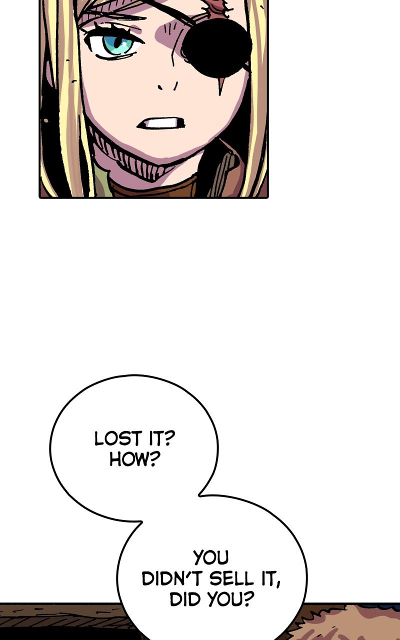 The Clevatess Manga Chapter 33